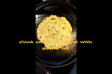 Healthy and quick meal for a Picky eater