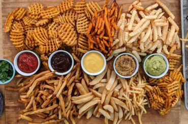 3 Fancy Snack Board Ideas That Don't Include Cheese | Celebrity Caterer Mary Giuliani