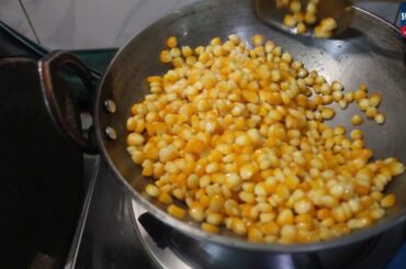 Quick & Healthy breakfast | Nepali style