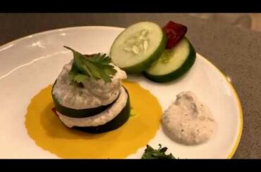 cucumber cashew cream sandwich recipe