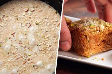 2 Easy Semai Recipes Anyone Can Make