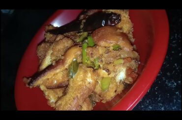 Chilli Bread Recipe In English | Evening Snacks Recipe For Children
