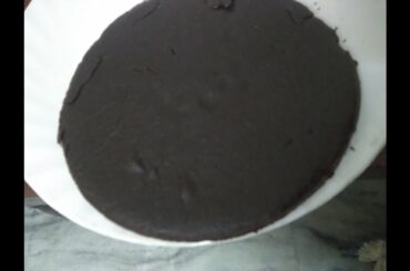 Baking is easy!!|CAKE|WHEAT CAKE|Healthy Recipes|Quarentine recipes|eggless|Ovenless|No Maida