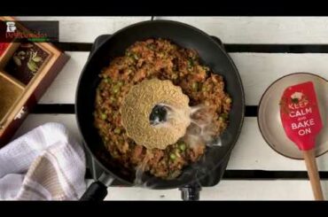 Torai Bharta | Ridge Gourd Bharta | Tori Bharta | Vegan Recipe| Homemade healthy recipes