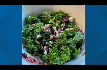 Memorial Day Recipes: How to make delicious kale salad for the whole family!