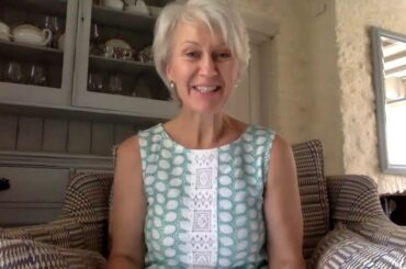 Ali Hutchinson shares Healthy Snack Ideas