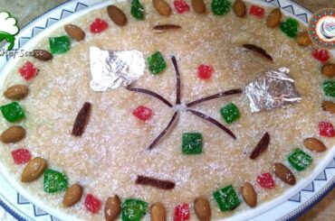 Sheer Khurma || Eid Special Recipe || Healthy Recipes || Seviyan Kheer ||  Chef Sara