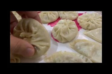 Lockdown Special Paneer Momos | Low Calorie Recipe | Homemade 2020 | Mr Nutrifit