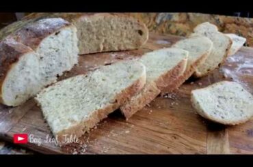 Best Chia Seed,healthy homemade bread