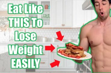 What I Eat In A Day | Low Calorie Meals To LOSE WEIGHT (Quarantine Edition)