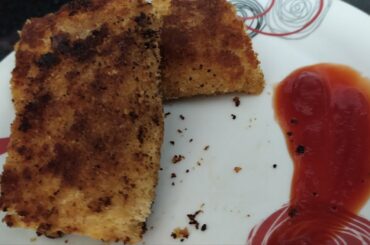 Bread Pockets healthy way