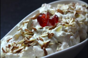 Fruity Chicken Salad | Chicken Salad | Salad Recipe By Cook With Faiza