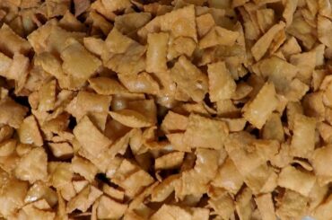 Quick And Easy Snacks - Plane Kajalu | Traditional Snacks in Andhra