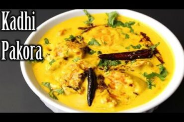 Delicious kadhi chawal / at home/ simple/ easy to make/ healthy food/ delicious