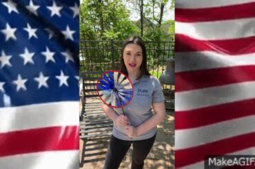 Wishing everyone a Happy & Healthy Memorial Day Weekend