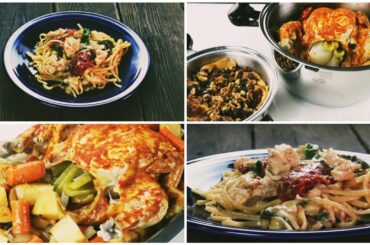 Best two healthy  chicken recipes in the world | Saladmaster | Master Chef cook with me