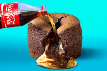 UNUSUAL WAYS TO USE FOOD PRODUCTS || 5-Minute Recipes You Didn't Expect To See