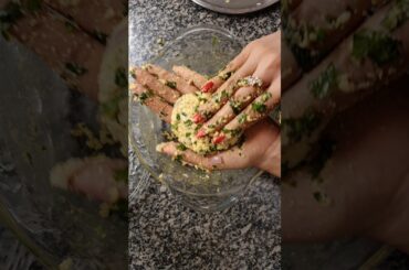 Cutlets the Healthy Way | Murmura Tikki | Weightloss Recipe | Dietitian Sai Mahima Diet Plan