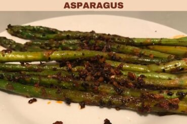 Perfect Asparagus Recipe|weight loss|How to Cook Asparagus|Immunity|PMS|Cancer Prevention|Heart care