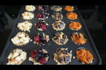 Quick and Dirty Week 19 Weigh In | Healthy Breakfast Idea