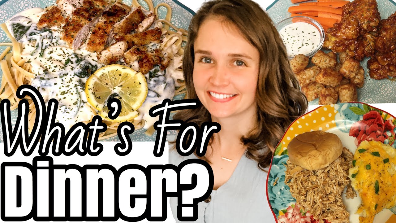 What’s For Dinner? | SEVEN Easy Budget Friendly Melas | Stay Home and Cook With Me | Julia Pacheco What’s For Dinner? | SEVEN Easy Budget Friendly Melas | Stay Home and Cook With Me | Julia Pacheco