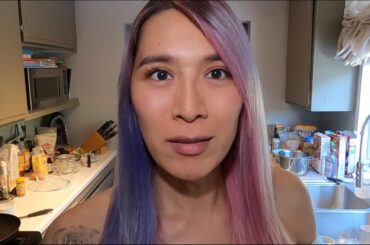 Bake With Me | Super Healthy Cookie Recipe! (2020)