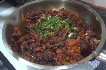 Rajma wrap - salsa +  cheese|  Best Simple healthy lunch ideas |  How to make Burritos ( in Hindi)