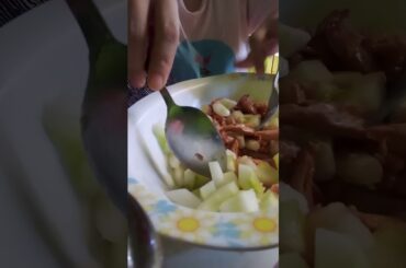 Tuna Salad | How to make Tuna Salad my own version | Ana Qncy