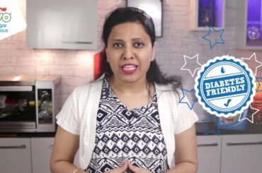 Suji Kachori by Mint's Recipes | Healthy Kitchen Quickies