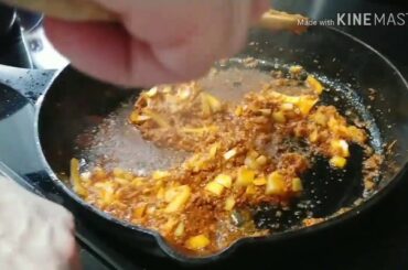 QUICK, EASY & DELICIOUS TACO | MEAL IDEA | CHERAY BISAYA