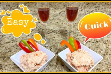 QUICK AND EASY DINNER recipe / Laundry Talk