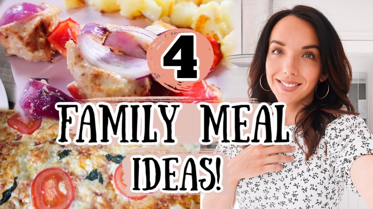 FAMILY MEAL IDEAS | QUICK FAMILY DINNER IDEAS uk 2020 | EILIDH WELLS FAMILY MEAL IDEAS | QUICK FAMILY DINNER IDEAS uk 2020 | EILIDH WELLS