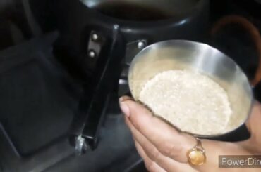 Weight Reducing Low Calories Healthy Dalia with special ingredients.