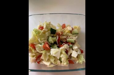 OUR SIMPLE BUT HEALTHY DINNER FOR TODAY/KAIN PO TAYO