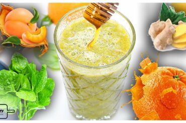 How To Make a Breakfast Smoothie | Healthy/Weight Loss Smoothie (2020)