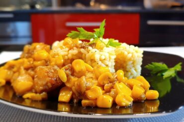 Chicken recipe / Dinner ideas / The art of simple food / 3 receta gatimi me shije perfekte #10