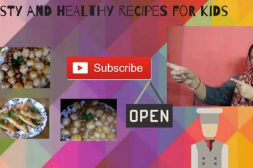 Tasty and healthy recipes for kids| By - Mamta chugh |#tasty #healthy