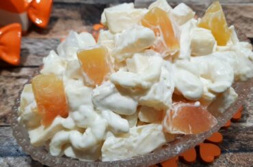 Russian Salad Recipe | Quick  salad Recipe | Food Fashioning