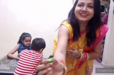 Marriage  Anniversary Celebration  At Home  During Lockdown || dinner routine...