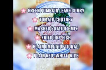 Quick easy yummy Dinner/Healthy dinner/traditional dinner