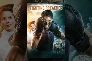 The Fighting Preacher