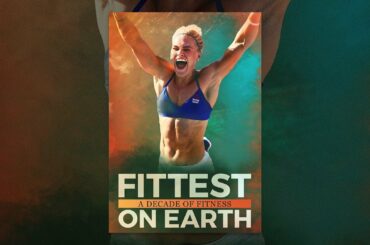 Fittest on Earth: A Decade of Fitness