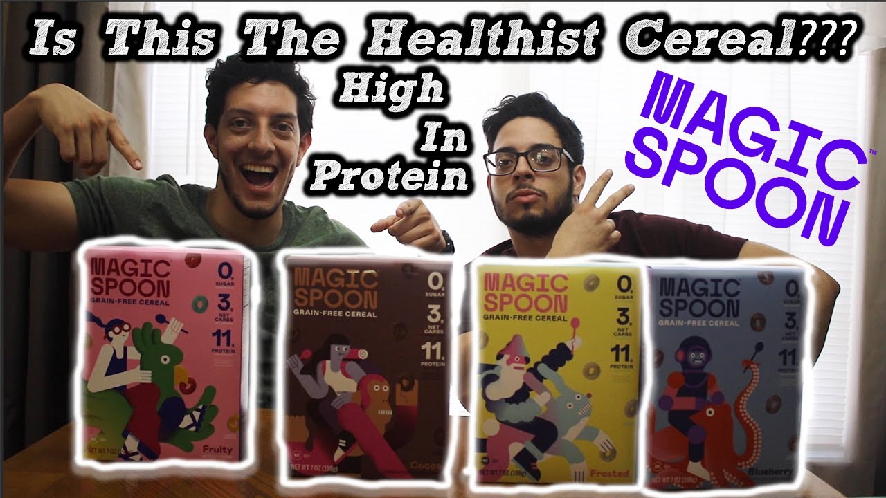 Healthy Breakfast That's Low In Calories & High In PROTEIN!!! Healthy Breakfast That's Low In Calories & High In PROTEIN!!!