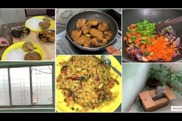 Cyclone se halat buri || 2 super healthy and delicious recipes ......By Sneha's Home & Kitchen