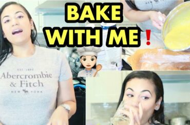 BAKE WITH ME! Banana Bread! Chrissy Teigan's Recipe