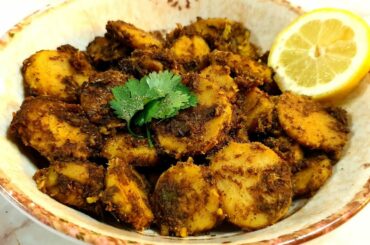 Arbi ki pudina wali sabji 4k,arbi masala mint flavor sabzi,jain style sabzi,tiffin ideas,gluten free