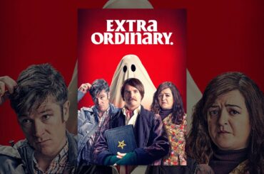 Extra Ordinary