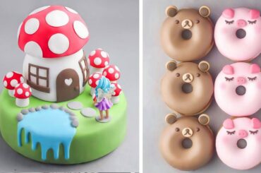 15+ Fun and Cute Birthday Cookies Decorating Ideas For Holiday | Tasty Cookies Recipes