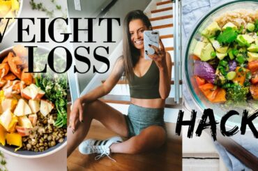How I Make Weight Loss EASY | Interview with my Slim on Starch Client Emma [PART 2]