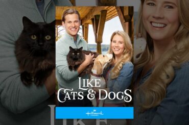 Like Cats & Dogs